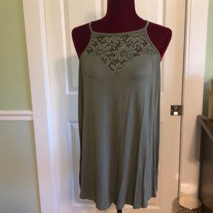 Zenana dressy tank